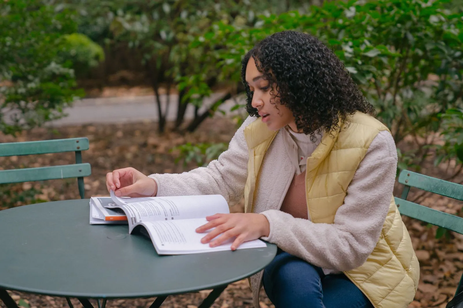 How English Learners Can Build Reading Fluency